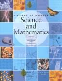 Cover of: History of modern science and mathematics