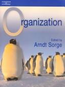 Cover of: Organization