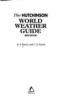 The Hutchinson world weather guide