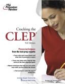 Cover of: Cracking the CLEP