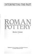 Roman pottery