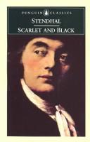 Scarlet and black : a chronicle of the nineteenth century