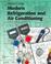 Cover of: Modern refrigeration and air conditioning