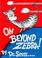 Cover of: On Beyond Zebra!