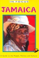 Cover of: Jamaica by Mason, Peter