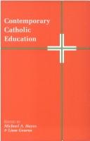 Contemporary Catholic education