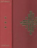 Cover of: Lectionary for Mass: the Roman Missal restored by decree of the Second Ecumenical Council and promulgated by authority of Pope Paul VI ; for use in the Dioceses of the United States of America