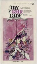 Cover of: My Fair Lady