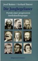 Cover of: Die Junghegelianer by Josef Rattner