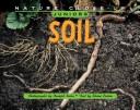 Cover of: Nature Close-Up Juniors - Soil (Nature Close-Up Juniors)