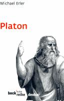 Platon by Michael Erler