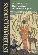 Cover of: The Rubaiyat of Omar Khayyam (Bloom's Modern Critical Interpretations) by 