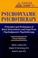 Cover of: Concise guide to psychodynamic psychotherapy