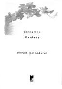 Cover of: Cinnamon gardens
