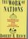 Cover of: The work of nations