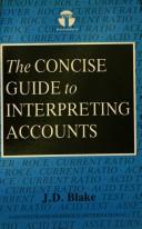 The concise guide to interpreting accounts