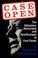 Cover of: Case open
