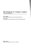 ISO standards for computer graphics : the first generation