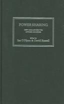 Power sharing by Ian O'Flynn