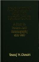 Arab history and the nation-state : a study in modern Arab historiography 1820-1980