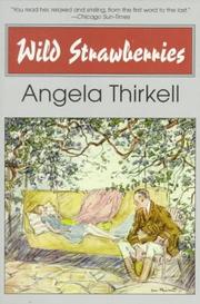 Wild Strawberries by Angela Mackail Thirkell