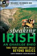 Cover of: Speaking Irish =