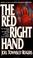 Cover of: The Red Right Hand