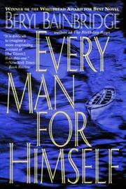 Cover of: Every man for himself