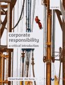 Corporate responsibility : a critical introduction