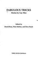 Cover of: Fabulous Tricks: Stories by Gay Men