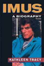 Cover of: Imus: America's cowboy