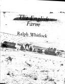 Cover of: The English farm