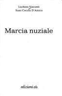 Cover of: Marcia nuziale