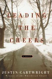 Cover of: Leading the cheers: a novel