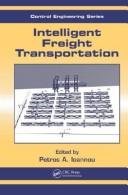 Intelligent freight transportation