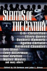 Sleuths of the century