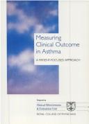 Measuring clinical outcome in asthma : a patient-focused approach