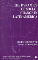 The dynamics of social change in Latin America