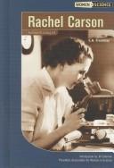 Cover of: Rachel Carson