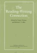 Cover of: The reading-writing connection