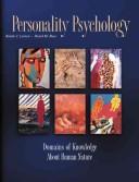 Personality psychology by Randy J. Larsen, Randall J. Larsen, David M. Buss