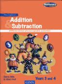 Cover of: Masterpieces: Addition and subtraction : Years 3 and 4