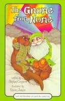 Cover of: The gnome from Nome