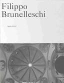Cover of: Filippo Brunelleschi by Filippo Brunelleschi