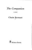 The companion : a novel