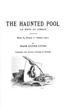 Cover of: The haunted pool: from the French of George Sand