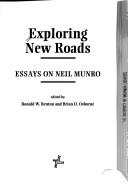 Exploring new roads : essays on Neil Munro