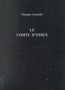 Le Comte D'Essex