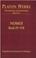 Cover of: Platon Werke: Übersetzung und Kommentar , Band IX 2