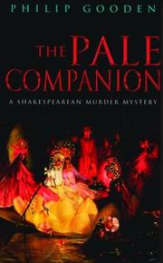 The Pale Companion by Philip Gooden